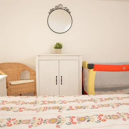 Friendly Apartment In Center Budapest Exterior photo