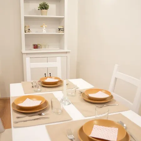 Friendly Apartment In Center Budapest Exterior photo