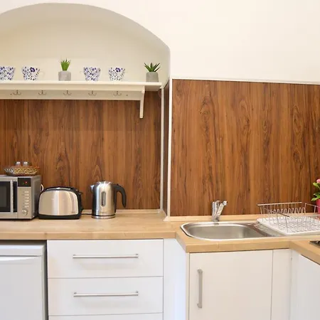 Friendly Apartment In Center Budapest Exterior photo
