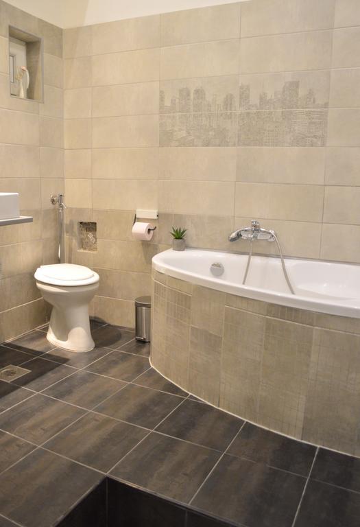 Friendly In Center Apartamento *
