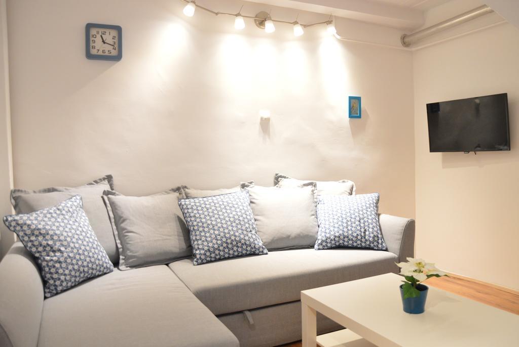 Friendly In Center Apartamento Budapest