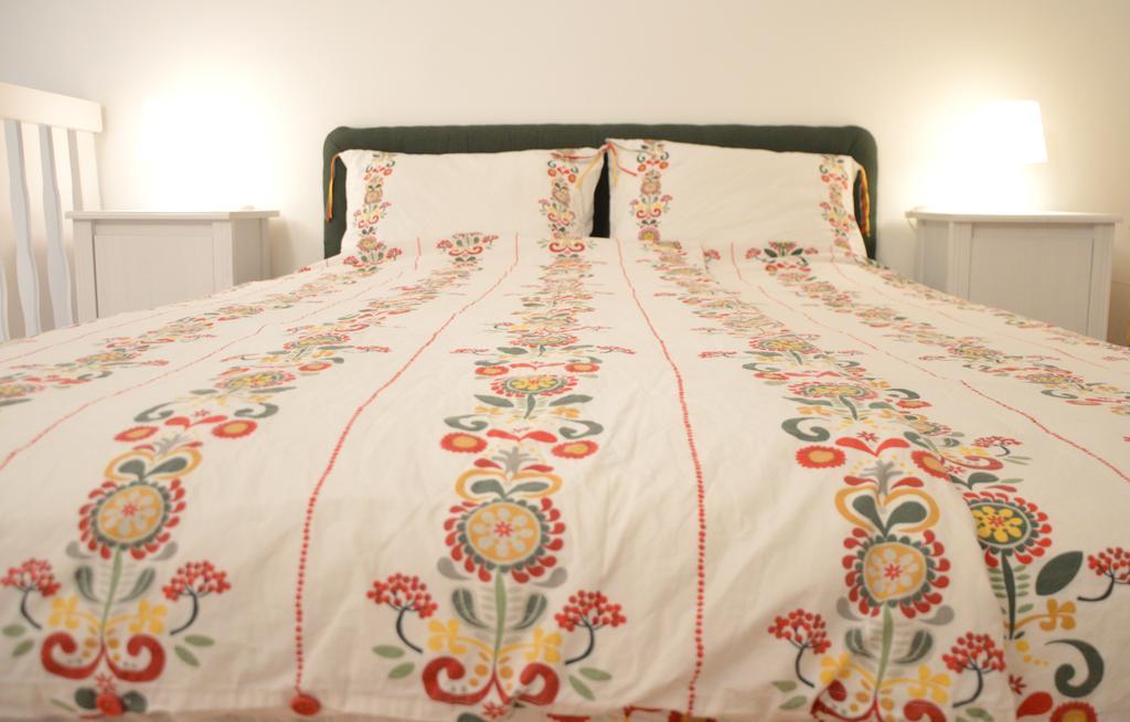 Apartamento Friendly In Center *