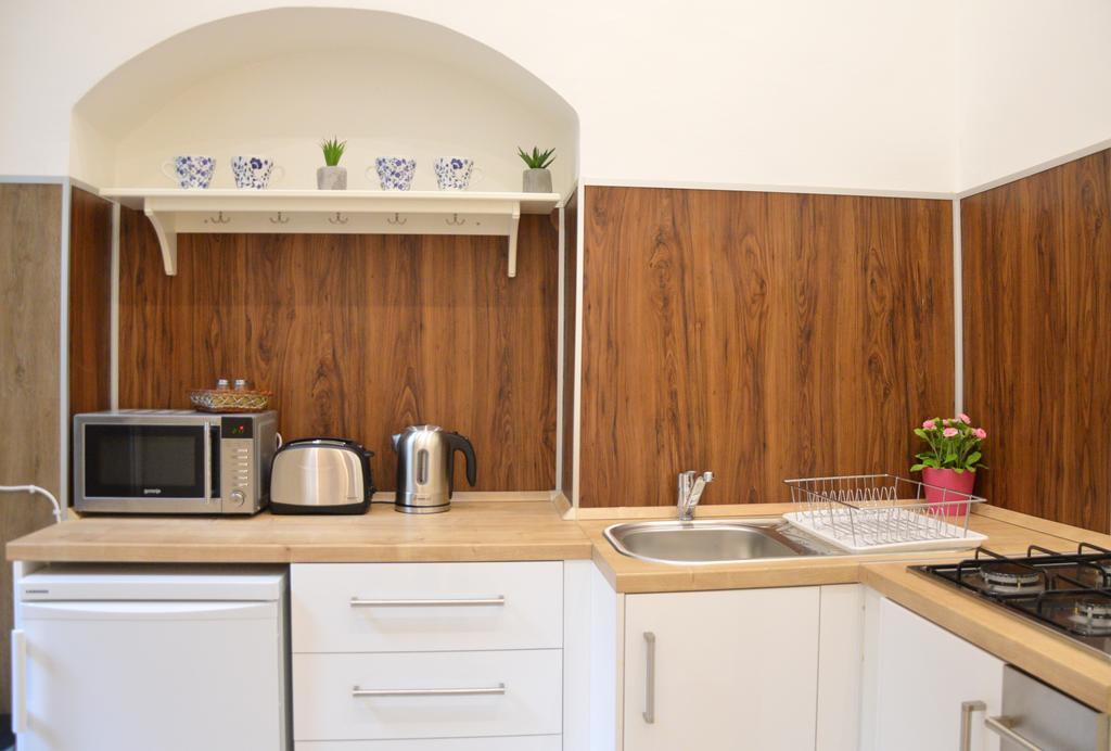 Apartamento Friendly In Center