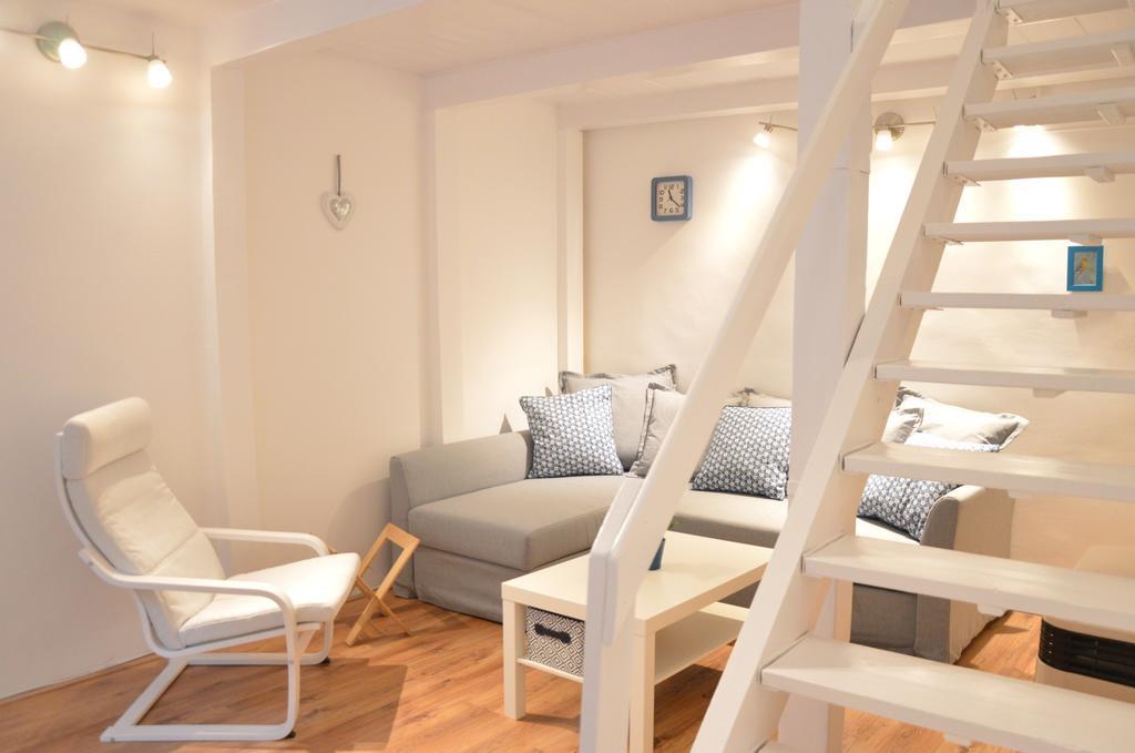 Friendly In Center Apartamento *